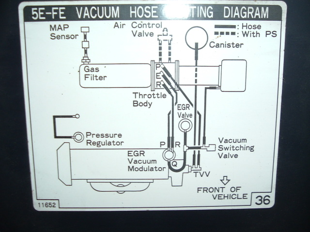 Vacuum Diagrams toyota 5e wiring diagram 